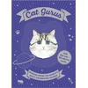 KNYGA Bookshop Cat Gurus