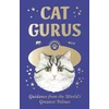 KNYGA Bookshop Cat Gurus (Mini Deck)
