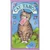 KNYGA Bookshop Cat Tarot