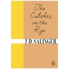 KNYGA Bookshop Salinger J D Catcher in the Rye