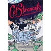 KNYGA Bookshop CatStronauts: Slapdash Science