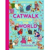 KNYGA Bookshop Catwalk Around the World