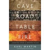 KNYGA Bookshop Cave, the Road, the Table and the Fire