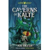 KNYGA Bookshop Caverns of Kalte (Junior Edition)