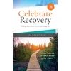 KNYGA Bookshop Celebrate Recovery Booklet, 28 Devotions, 35th Anniversary Edition
