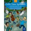 KNYGA Bookshop Cello Time Sprinters
