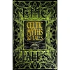 KNYGA Bookshop Celtic Myths &amp; Tales