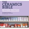 KNYGA Bookshop Ceramics Bible - Revised Edition