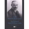 KNYGA Bookshop Cerddi David William Lewis the Poems of David William Lewis