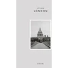 KNYGA Bookshop Cereal City Guide: London