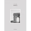 KNYGA Bookshop Cereal City Guide: Paris