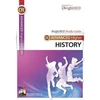 KNYGA Bookshop CfE Advanced Higher History Study Guide