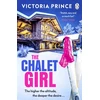 KNYGA Bookshop Chalet Girl
