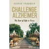 KNYGA Bookshop Challenge Alzheimer