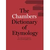 KNYGA Bookshop Chambers Dictionary of Etymology