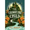 KNYGA Bookshop Changeling Child