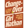 KNYGA Bookshop Changeover