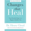 KNYGA Bookshop Cloud Henry Changes That : Four Practical Steps to a Happier, Healthier You