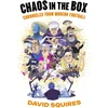 KNYGA Bookshop Chaos in the Box