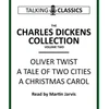KNYGA Bookshop Charles Dickens Collection