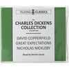 KNYGA Bookshop Charles Dickens Collection