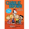 KNYGA Bookshop Charlie Brown and Friends