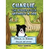 KNYGA Bookshop Charlie, The Border Collie Without a Job