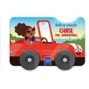 KNYGA Bookshop Chase the Convertible