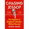 KNYGA Bookshop Chasing Jessop