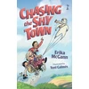 KNYGA Bookshop Chasing the Shy Town
