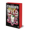KNYGA Bookshop Rose Elliott Chasing The Wild