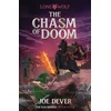 KNYGA Bookshop Chasm of Doom (Junior Edition)