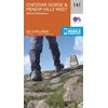 KNYGA Bookshop Cheddar Gorge and Mendip Hills West