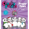 KNYGA Bookshop Cheeky Pandas: Prayer Paws