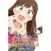 KNYGA Bookshop Cheerful Amnesia, Vol. 5