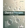 KNYGA Bookshop Chemical Principles