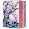 KNYGA Bookshop Cherry Blossoms