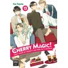 KNYGA Bookshop Cherry Magic! Thirty Years of Virginity Can Make You a Wizard? 13