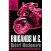KNYGA Bookshop CHERUB: Brigands M.C.