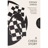 KNYGA Bookshop Chess Story