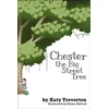 KNYGA Bookshop Chester The Big Street Tree