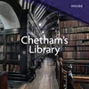 KNYGA Bookshop Chetham’s Library