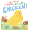 KNYGA Bookshop Chick, Chick, Chick, Chick, Chicken!
