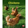 KNYGA Bookshop CHICKENS