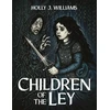 KNYGA Bookshop Children of The Ley