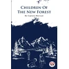 KNYGA Bookshop Children of the New Forest