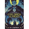 KNYGA Bookshop Children of the Night (Young Gothic Book 2)