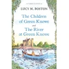 KNYGA Bookshop Children of Žalias Knowe Collection