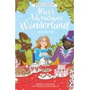 KNYGA Bookshop Children's Classics: Alice's Adventures in Wonderland (Easy Classics)