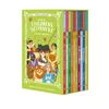 KNYGA Bookshop Barder Gemma Children's Easy Classics 10 Book Collection
